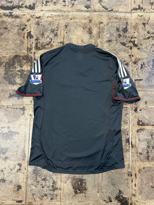 ADIDAS 11/12 LIVERPOOL AWAY JERSEY