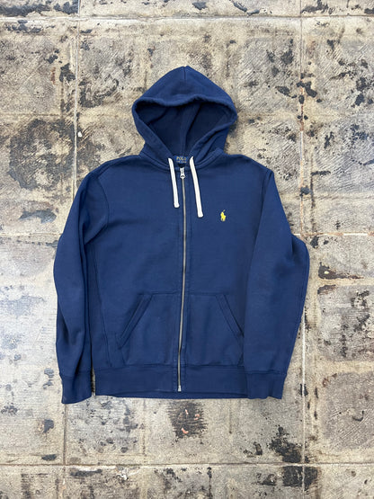 POLO RALPH LAUREN HOODIE ZIPUP