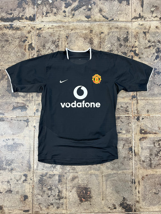 NIKE 03/05 MANCHESTER UNITED AWAY JERSEY