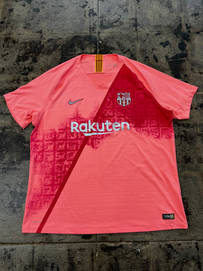 NIKE BARCELONA 18-19 JERSEY