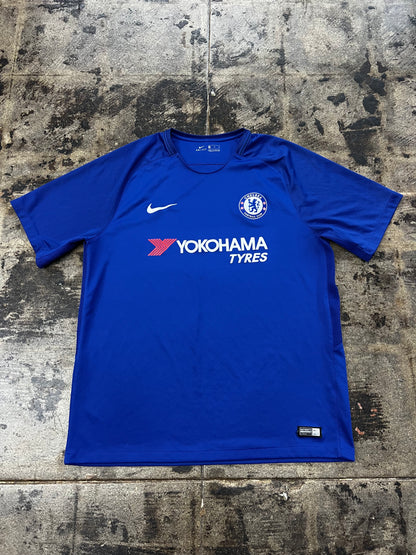 NIKE CHELSEA 17-18 HOME JERSEY