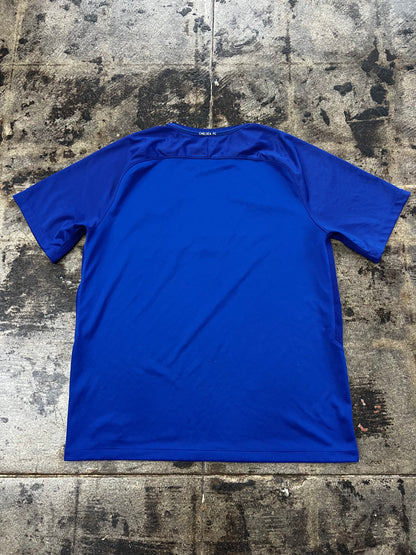 NIKE CHELSEA 17-18 HOME JERSEY