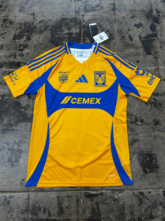 ADIDAS 24-25 TIGRES HOME JERSEY