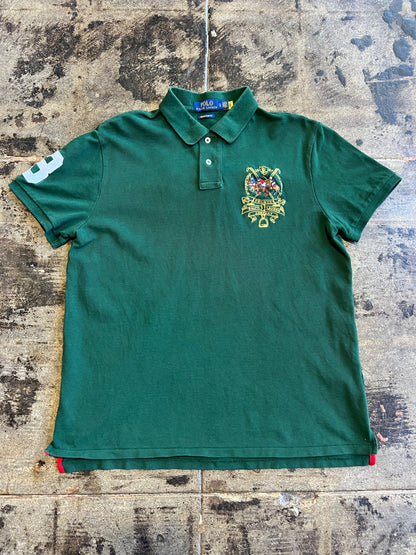 RALPH LAUREN POLO