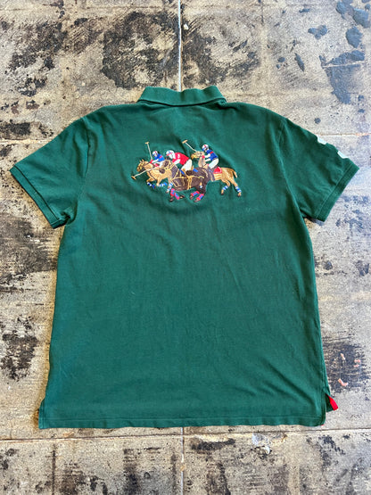 RALPH LAUREN POLO