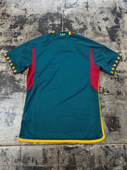 ADIDAS LA GALAXY 23-24 AWAY JERSEY