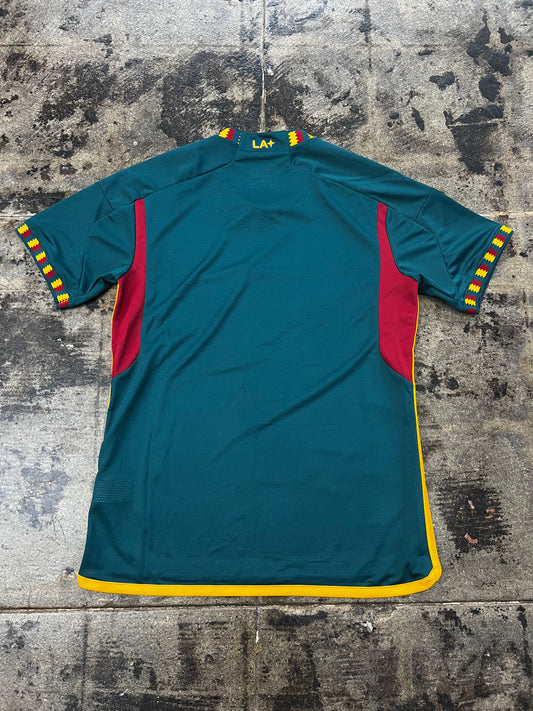 ADIDAS LA GALAXY 23-24 AWAY JERSEY