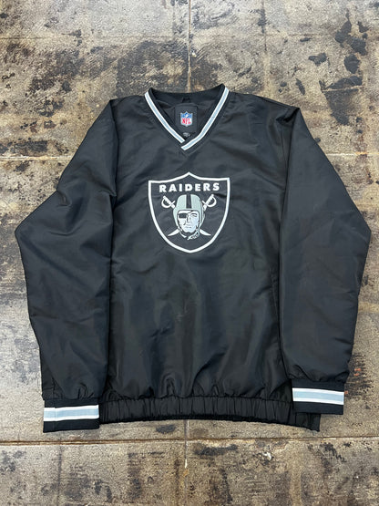 Las Vegas Raiders Pull over