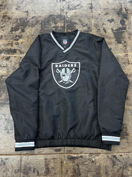 Las Vegas Raiders Pull over