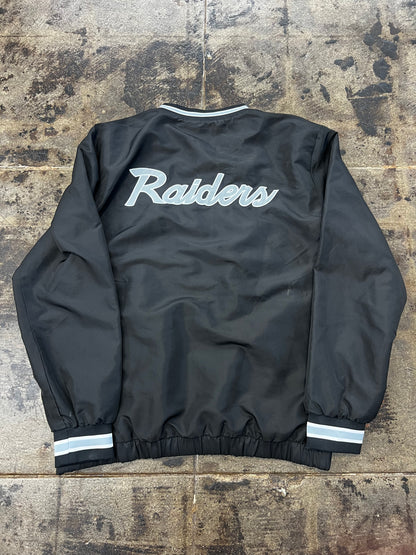 Las Vegas Raiders Pull over