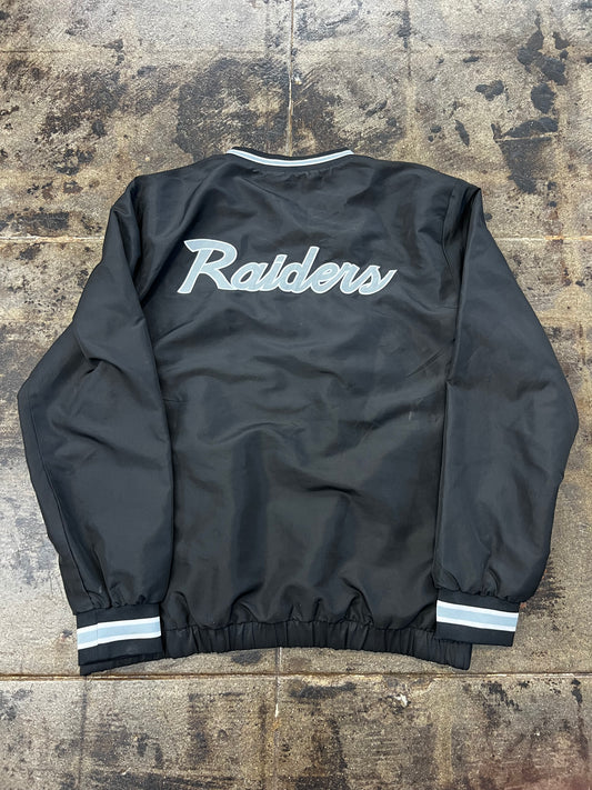 Las Vegas Raiders Pull over