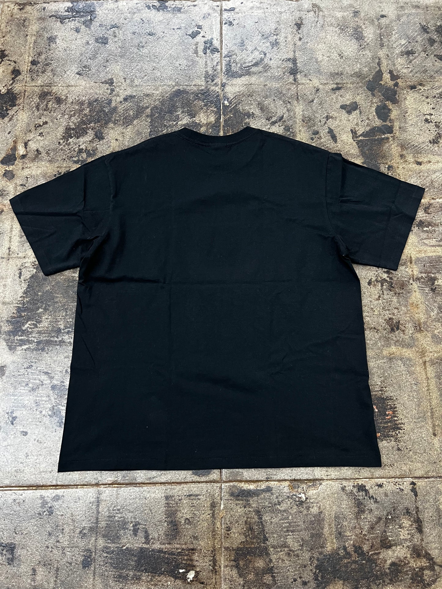 BAPE CAMO COLLEGE TEE