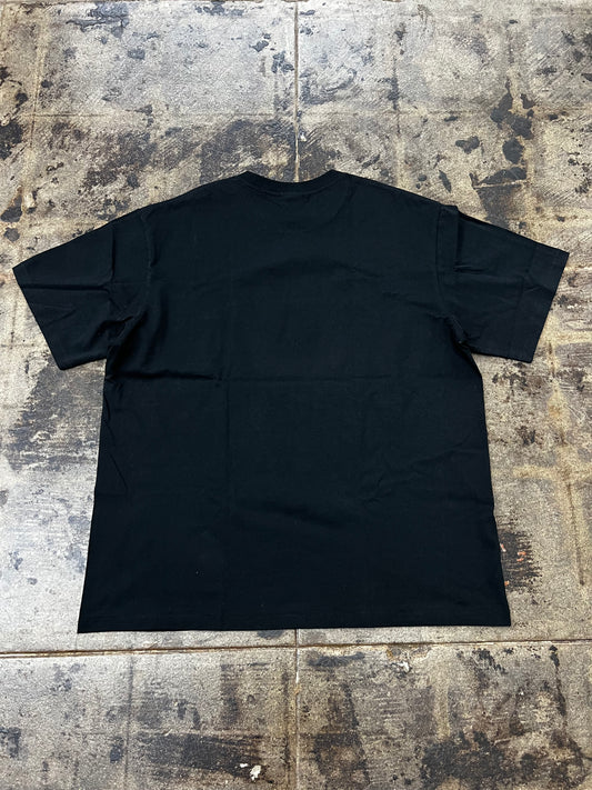 BAPE CAMO COLLEGE TEE