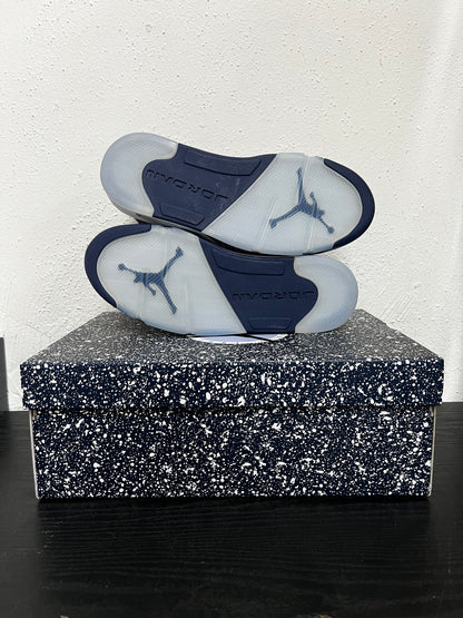 JORDAN 5 MIDINGHT NAVY