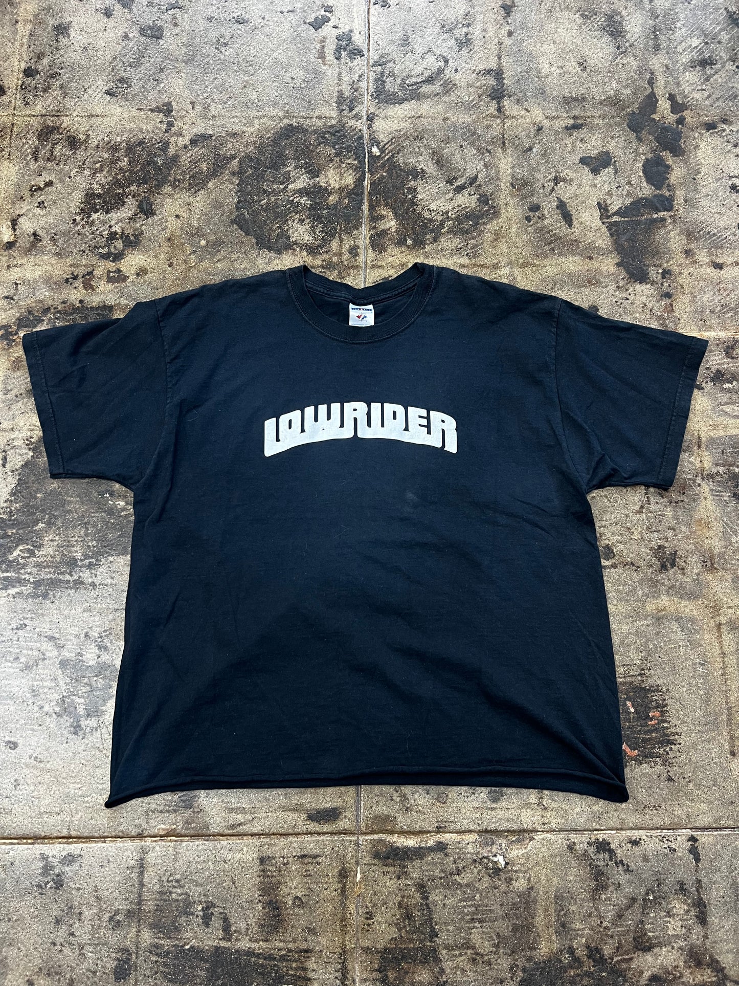 LOWRIDER TEE