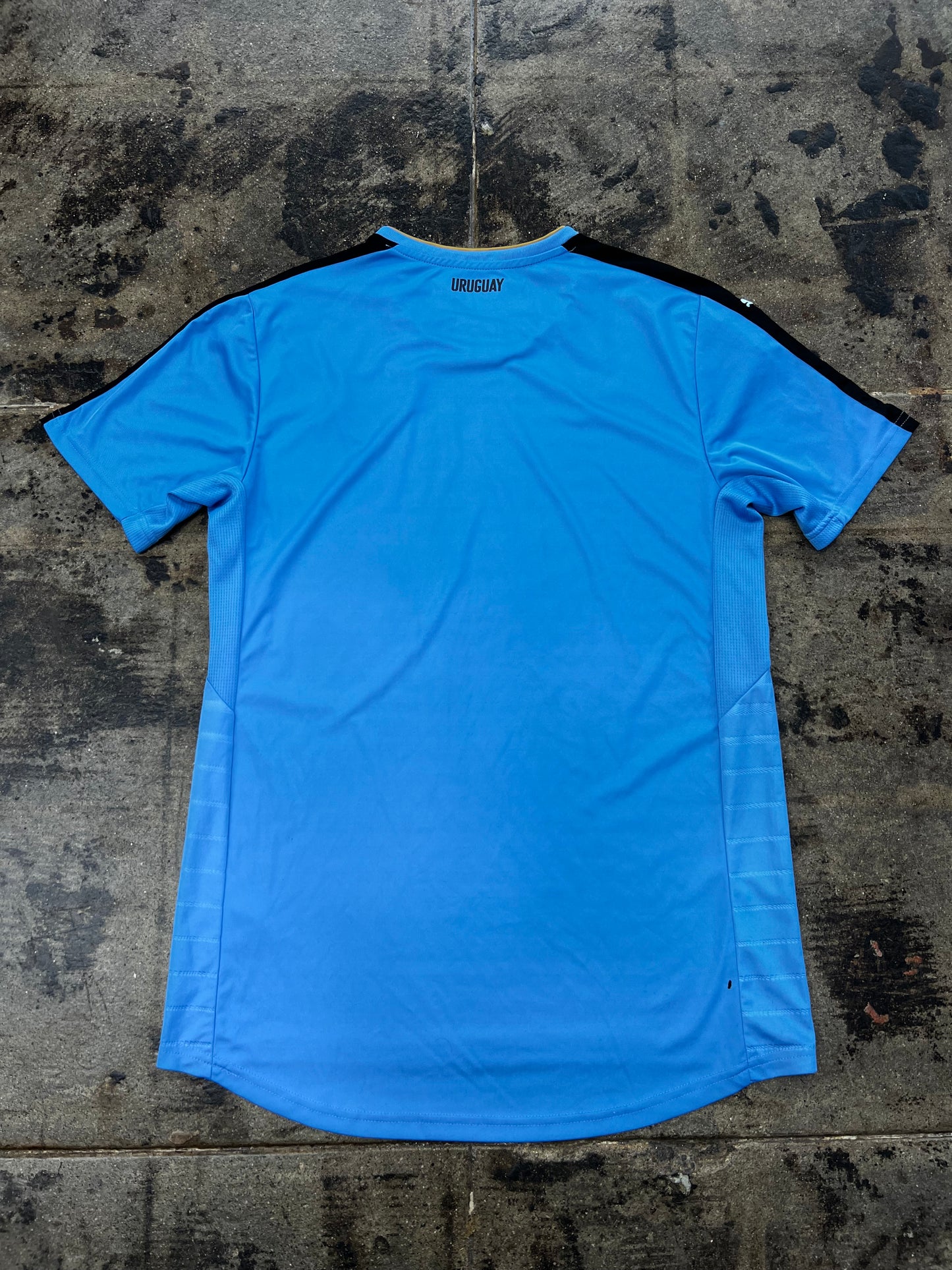 PUMA 18/19 URUGUAY HOME JERSEY