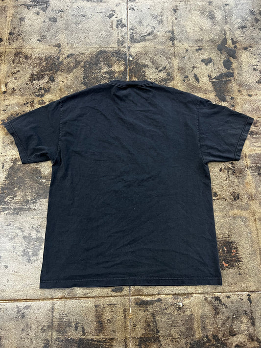 ANCHOR BLUE ZAPATA TEE