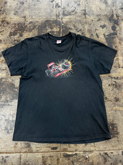 SUPREME CRASH TEE