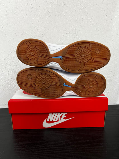 NIKE TOTAL 90 UNIVERSITY BLUE (USED)