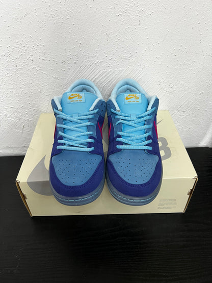 NIKE SB DUNK LOW RUN THE JEWELS