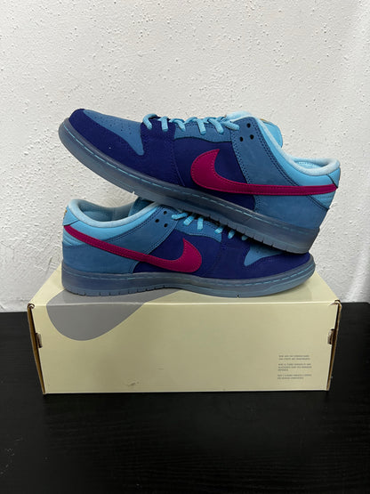 NIKE SB DUNK LOW RUN THE JEWELS