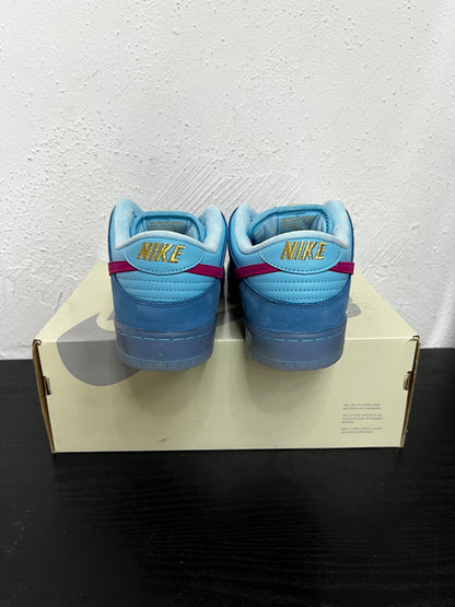 NIKE SB DUNK LOW RUN THE JEWELS