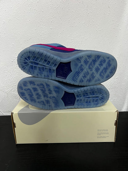 NIKE SB DUNK LOW RUN THE JEWELS
