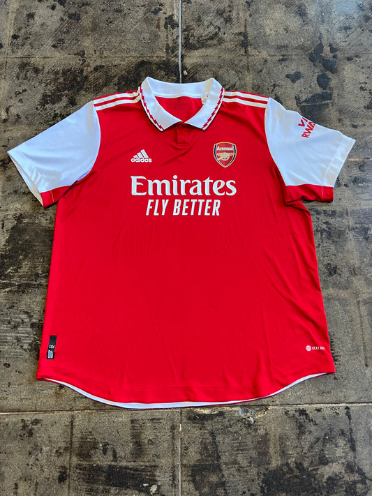 ADIDAS ARSENAL HOME JERSEY