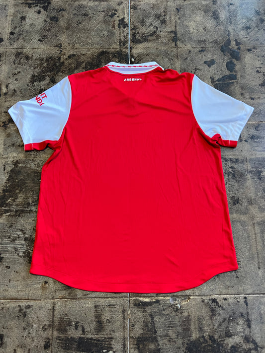 ADIDAS ARSENAL HOME JERSEY