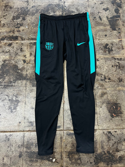 NIKE FC BARCELONA TRAINING PANTS