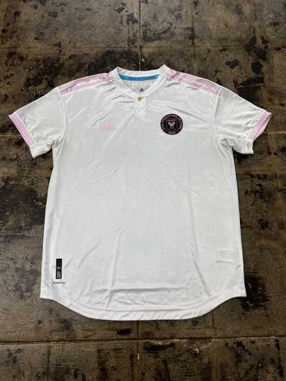ADIDAS 20’ INTER MIAMI HOME JERSEY