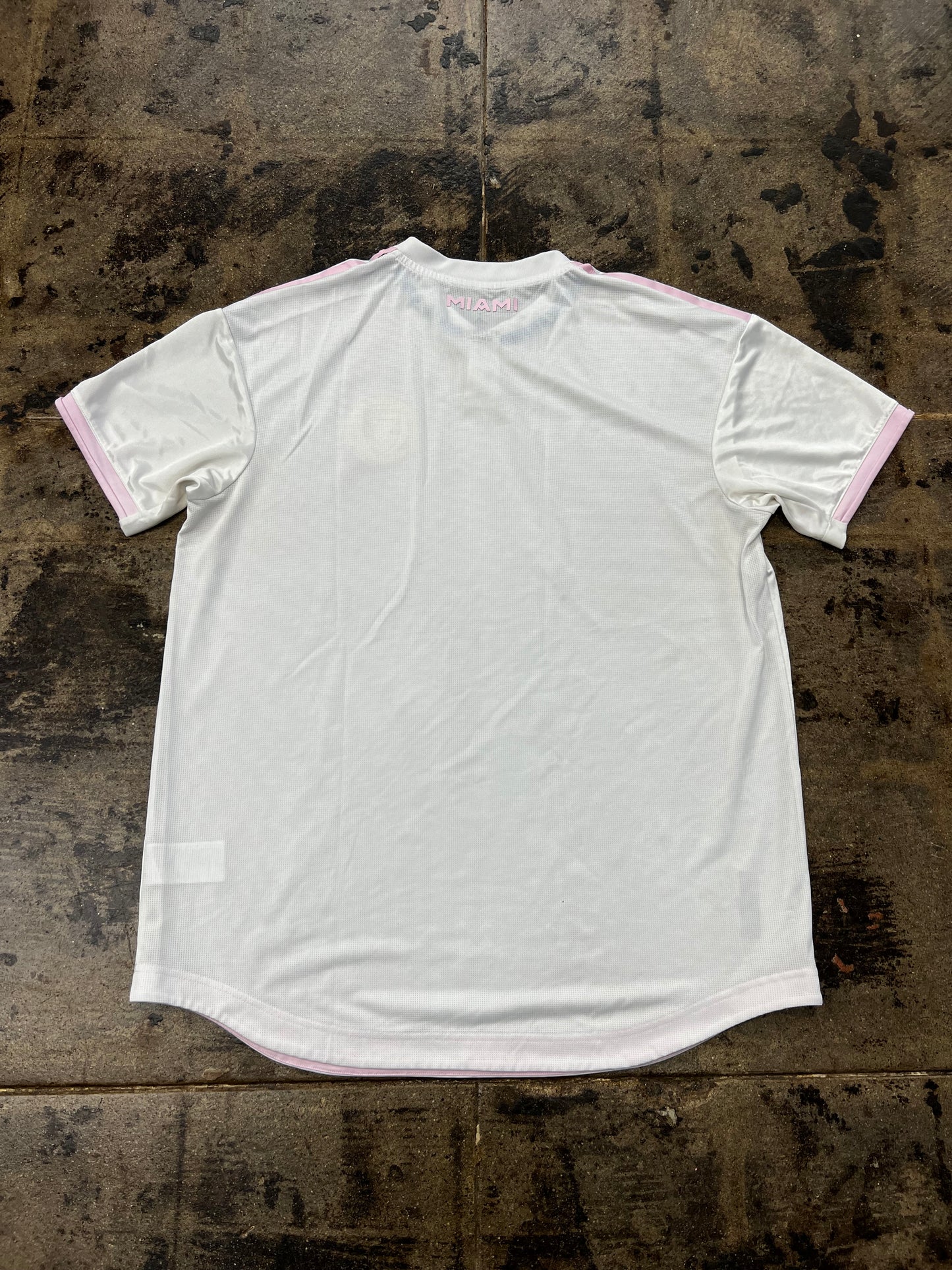 ADIDAS 20’ INTER MIAMI HOME JERSEY