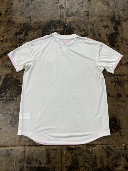 ADIDAS 20’ INTER MIAMI HOME JERSEY