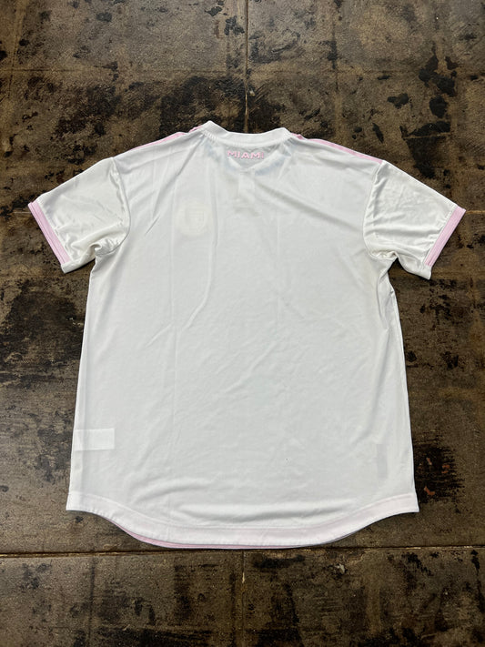 ADIDAS 20’ INTER MIAMI HOME JERSEY