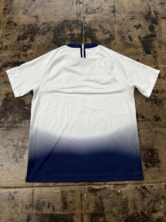 NIKE 18/19 TOTTENHAM HOTSPUR HOME JERSEY