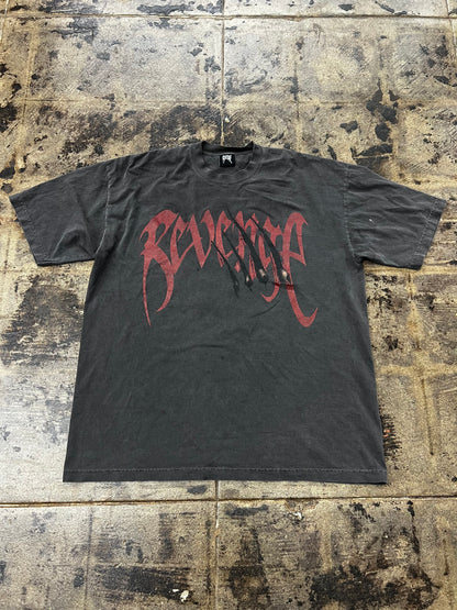 REVENGE x CITY MORGUE LA EXCLUSIVE TEE