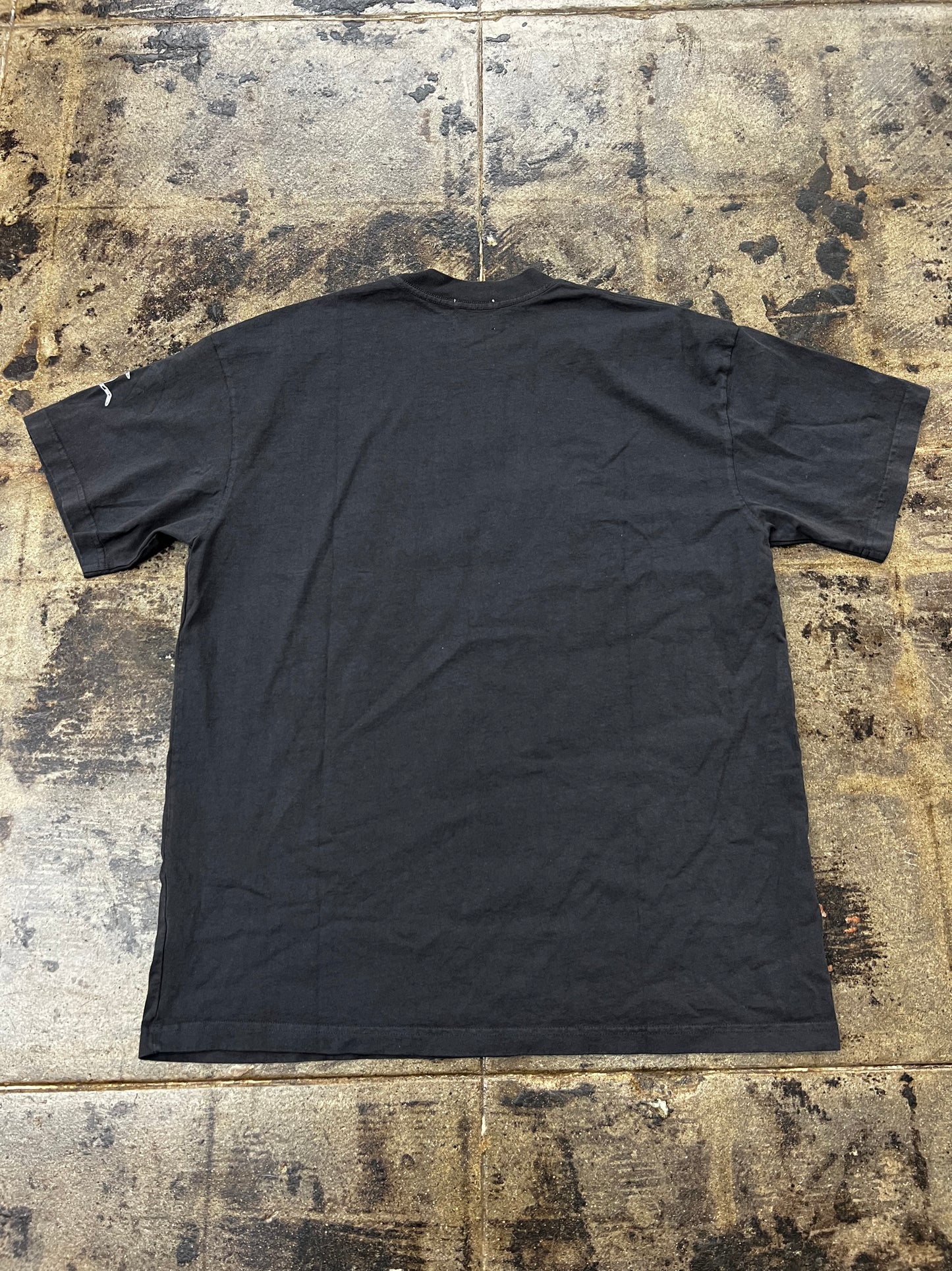 WARREN LOTAS SPIDERWEB TEE