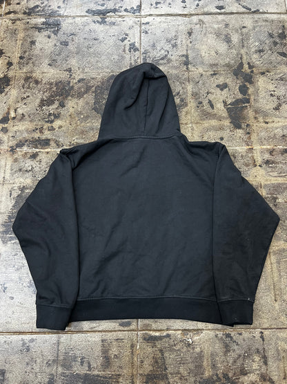 REVENGE x CITY MORGUE HOUND HOODIE