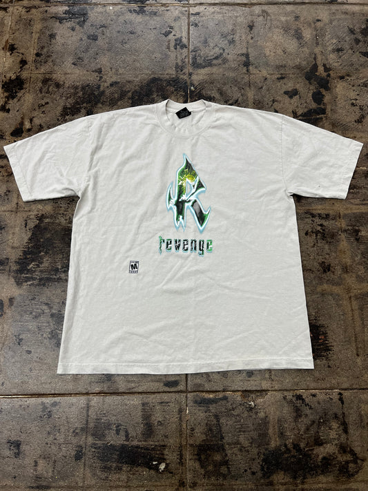 REVENGE x RESIDENT EVIL TEE