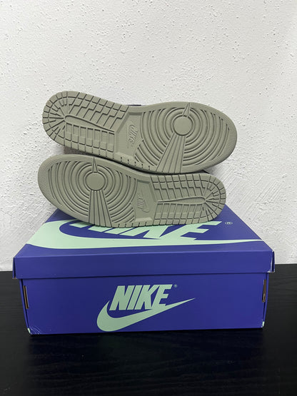 JORDAN 1 LOW ZION VOODOO ALTERNATE