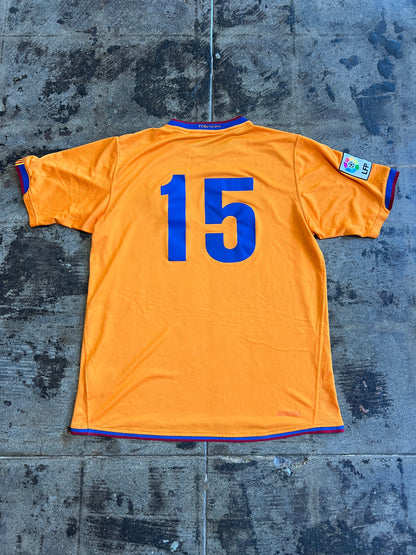 06-08’ NIKE FC BARCELONA AWAY JERSEY