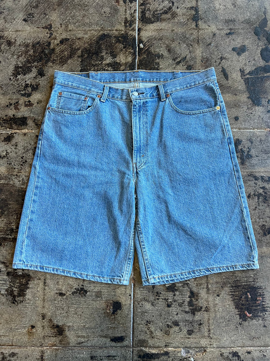LEVIS 550 JORTS