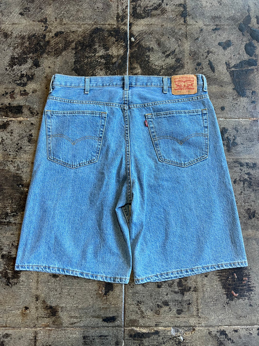 LEVIS 550 JORTS