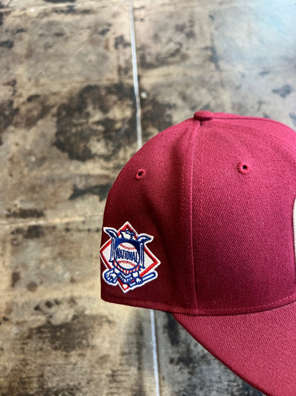 PHILADELPHIA PHILLIES SNAPBACK