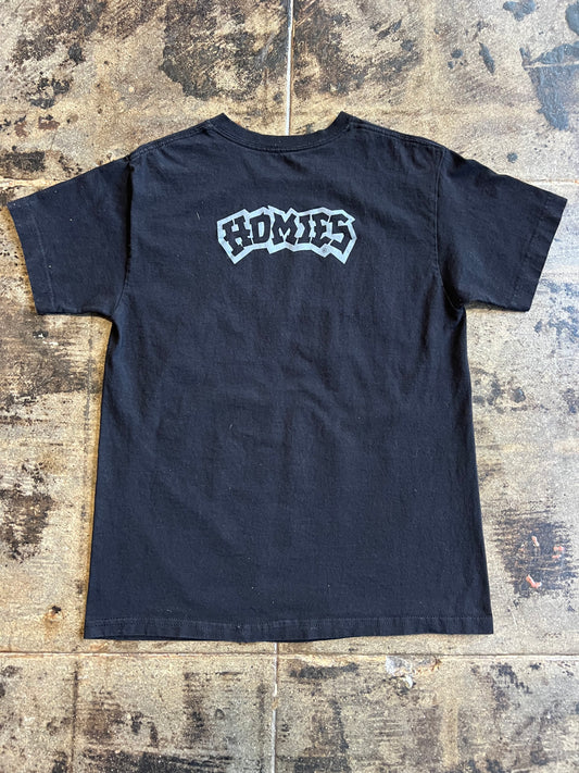 HOMIES TEE