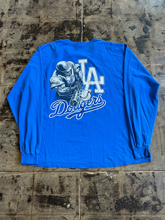 LA DODGERS L/S
