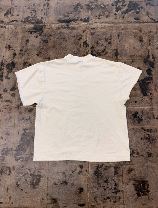 STILE AMORE DISTRESS TEE