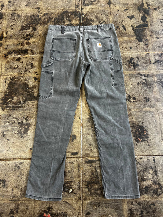 CARHARTT DOUBLE KNEE PANTS