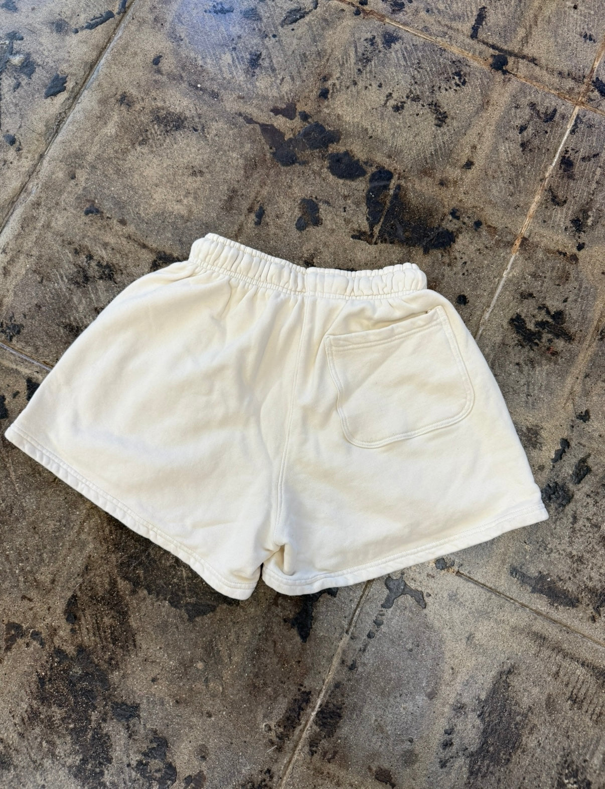 WWJD GIRL SHORTS