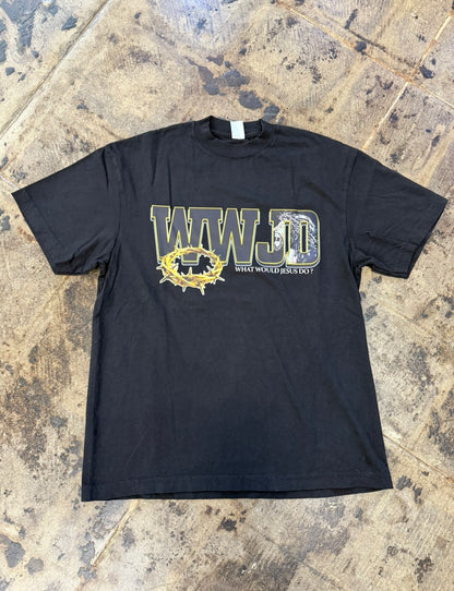 WWJD SHIRTS